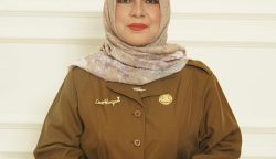 BPPRD Palangka Raya Berupaya Tingkatkan PAD Melalui PBB P2