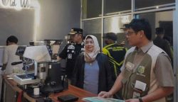 BPPRD Kolaborasi dengan Satpol PP dan Kejari Optimalkan PAD