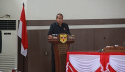 DPRD Gunung Mas Dorong Implementasi BPJS Ketenagakerjaan Bagi Perangkat Desa