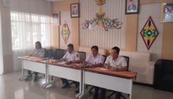 RSUD dr. Doris Sylvanus Bantah Tudingan Malapraktik