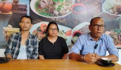 Besok, Puluhan Keluarga Bayi Korban Dugaan Malapraktik Akan Datangi RSUD dr. Doris Sylvanus Palangka Raya