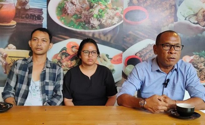 Besok, Puluhan Keluarga Bayi Korban Dugaan Malapraktik Akan Datangi RSUD dr. Doris Sylvanus Palangka Raya