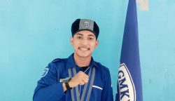GMKI Cabang Palangka Raya Siap Jadi Inisiator Aksi dan Undang 13.113 Mahasiswa Penerima Beasiswa Tabe