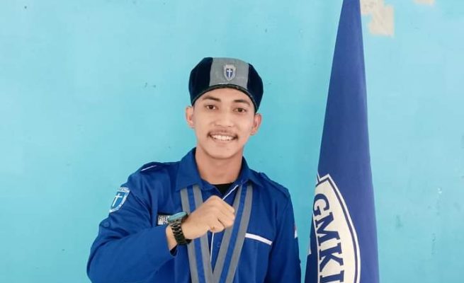 GMKI Cabang Palangka Raya Siap Jadi Inisiator Aksi dan Undang 13.113 Mahasiswa Penerima Beasiswa Tabe