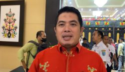 Terbaru, Ini Penjelasan Plt Dirut PT. Bank Kalteng Terkait Proses Beasiswa Tabe