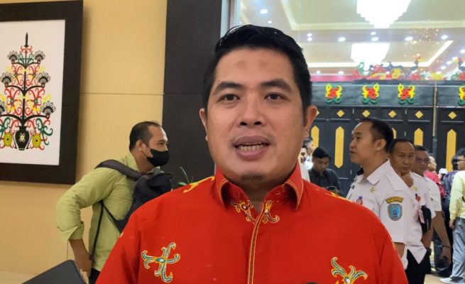 Terbaru, Ini Penjelasan Plt Dirut PT. Bank Kalteng Terkait Proses Beasiswa Tabe