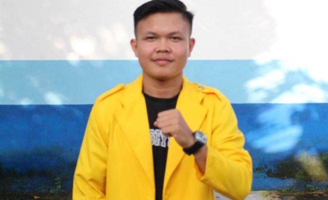 Presma BEM UPR : Harus Ada Tanggal Pasti Penyaluran Beasiswa Tabe