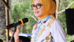 Dirumorkan Maju Pilwalkot Palangka Raya, Yulistra Ivo : Lihat Nanti, Sekarang Memang Belum