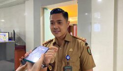 Bentuk Apresiasi, Gubernur Kalteng Siapkan Program 1000 Rumah DP 0 Rupiah untuk Guru