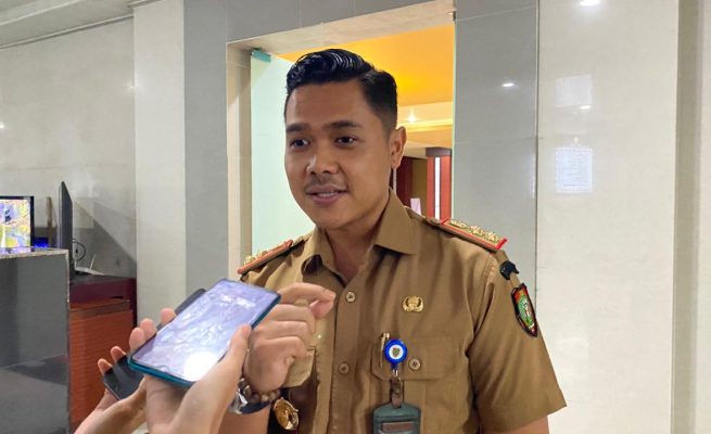 Bentuk Apresiasi, Gubernur Kalteng Siapkan Program 1000 Rumah DP 0 Rupiah untuk Guru