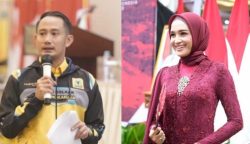 Pengamat : Yulistra Ivo Berpotensi Kalahkan Fairid Naparin di Pilwalkot, Jika Fairid Salah Memilih Wakil