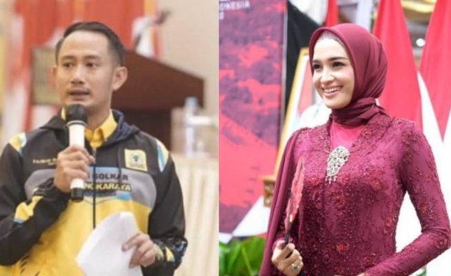 Pengamat : Yulistra Ivo Berpotensi Kalahkan Fairid Naparin di Pilwalkot, Jika Fairid Salah Memilih Wakil