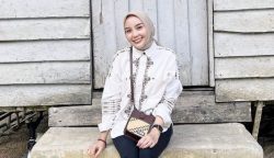 Aisyah Thisia Agustiar Sabran Beri Sinyal Ingin Maju Pilkada Gunung Mas 2024