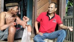 Arton S Dohong Masuk Bursa Calon Bupati Gumas, Pengamat : Lebih Berpeluang Jadi Calon Gubernur Kalteng