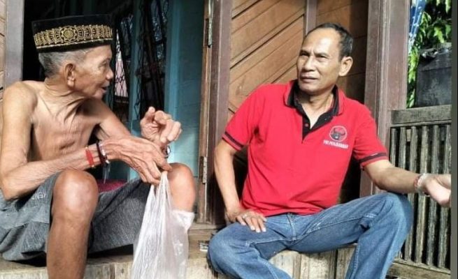 Arton S Dohong Masuk Bursa Calon Bupati Gumas, Pengamat : Lebih Berpeluang Jadi Calon Gubernur Kalteng