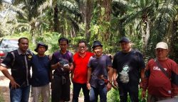 Lahan di Desa Pelantaran Berstatus Quo, Proses Hukum Masih Berlanjut