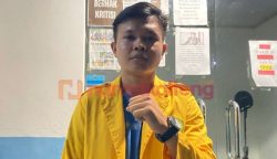 BEM UPR Bersama Ribuan Mahasiswa Akan Demo Kantor PT Bank Kalteng Terkait Beasiswa Tabe