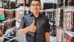 Pengamat : Perdie M Yoseph Pilihan Tepat Calon Wagub Kalteng, Bagi Cagub dari Kotawaringin 