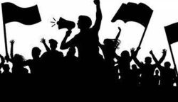 Gaji Belum Dibayar, Puluhan Kades di Kobar Akan Gelar Aksi di Kantor Bupati 