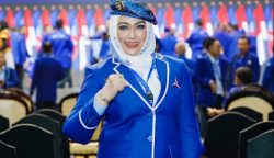 Hadapi Pilwalkot Palangka Raya, Demokrat Telah Jalin Komunikasi Politik dengan 2 Partai