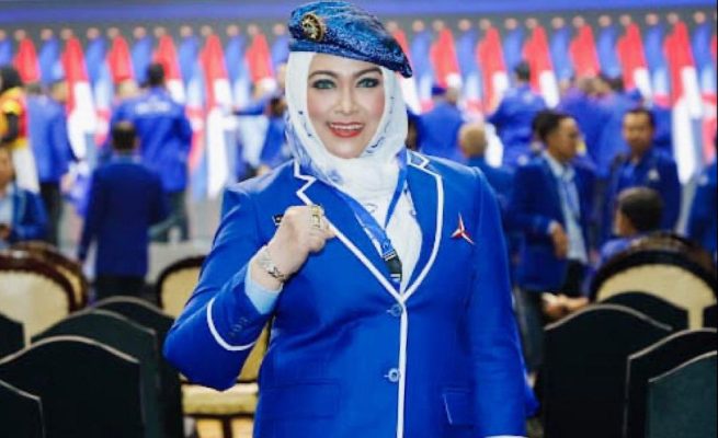 Hadapi Pilwalkot Palangka Raya, Demokrat Telah Jalin Komunikasi Politik dengan 2 Partai