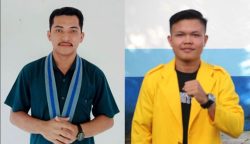 Besok, GMKI dan BEM UPR Gelar Demo di Kantor PT Bank Kalteng Terkait Beasiswa Tabe