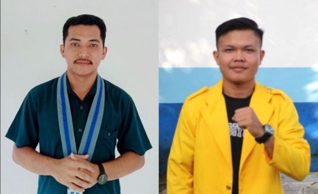 Besok, GMKI dan BEM UPR Gelar Demo di Kantor PT Bank Kalteng Terkait Beasiswa Tabe