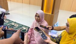 Renovasi Gedung Pelayanan Pajak Palangka Raya: Komitmen BPPRD untuk Kenyamanan Wajib Pajak