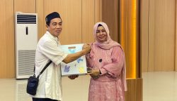 BPPRD : Pembayaran Pajak Yang Efektif Kunci Pembangunan Palangka Raya 