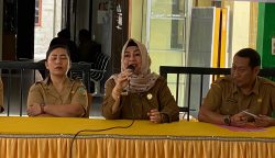 Pembayaran Pajak Tepat Waktu : Kunci Kemajuan Kota Palangka Raya