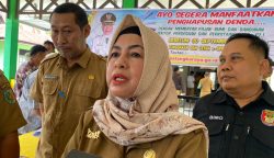 BPPRD Ajak Pelaku Usaha Agar Mendaftarkan Usahanya Sebagai Wajib Pajak