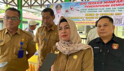 Pentingnya Membayar Pajak untuk Pembangunan Kota Palangka Raya