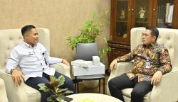 PT Bank Kalteng Telah Mencetak 2.500 Kartu ATM untuk Beasiswa Tabe