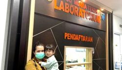 Masyarakat Barut Rasakan Kenyamanan Layanan JKN di RSUD Muara Teweh