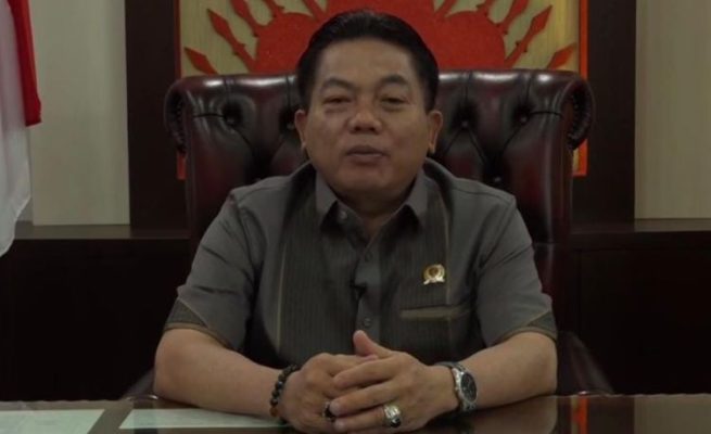 Wiyatno Siap Maju Sebagai Calon Bupati Kapuas 2024, Jika Ditugaskan Partai