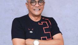 Masuk Bursa Calon Wali Kota Palangka Raya, InI Tanggapan Sigit K Yunianto