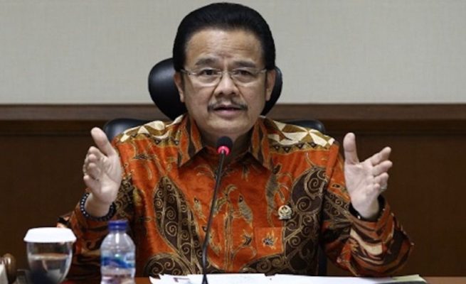 Teras Narang : Pemprov Kalteng Harus Segera Atasi Kerusakan Jalan Penghubung Kurun-Palangka Raya 