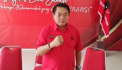 Wiyatno Akui Telah Jalin Komunikasi Politik Dengan Beberapa Parpol Jelang Pilbup Kapuas 