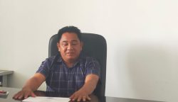 PPPK Gunung Mas Diminta Jauhi Narkoba dan Hal Buruk Lainnya 