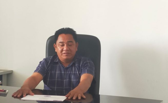 PPPK Gunung Mas Diminta Jauhi Narkoba dan Hal Buruk Lainnya 