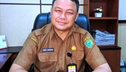 Pemkab Pulpis Anggarkan 1 Miliar untuk Lanjutan Pembangunan Asrama Mahasiswa di Palangka Raya