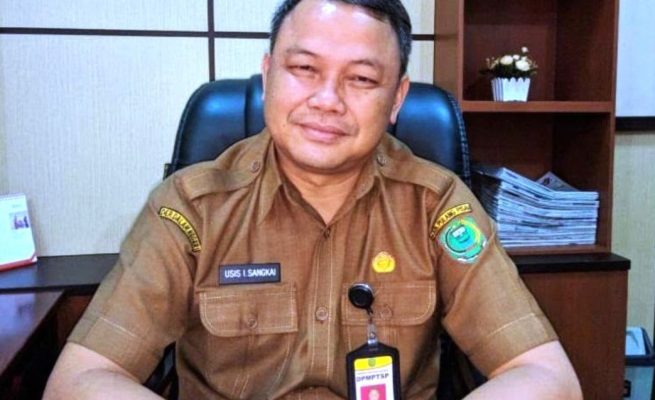 Pemkab Pulpis Anggarkan 1 Miliar untuk Lanjutan Pembangunan Asrama Mahasiswa di Palangka Raya