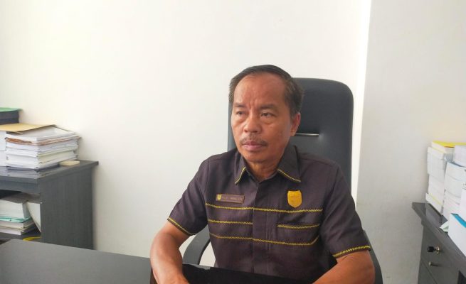 Pengembangan UMKM di Gunung Mas Perlu Adanya Pembinaan Ekstra 