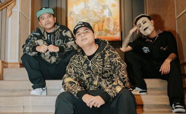 NDX A.K.A Batal Tampil di Palangka Raya, Ini Penyebabnya