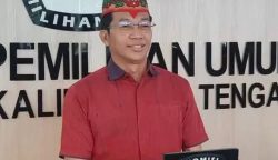 Pengamat : Perdie M Yoseph Bisa Menjadi Man Of The Match di Pilgub Kalteng 2024 