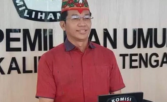 Pengamat : Perdie M Yoseph Bisa Menjadi Man Of The Match di Pilgub Kalteng 2024 