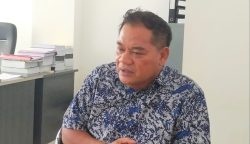 DPRD Gunung Mas Dukung Rencana Detail Tata Ruang dan KLHS di Rungan 
