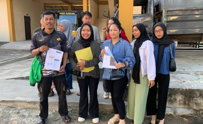 Konser Batal, EO Bajenta Fest Dilaporkan ke Polisi 