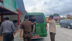 Hok Kim Resmi Tersangka Usai Palsukan Akta Autentik