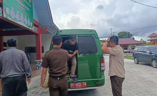 Hok Kim Resmi Tersangka Usai Palsukan Akta Autentik